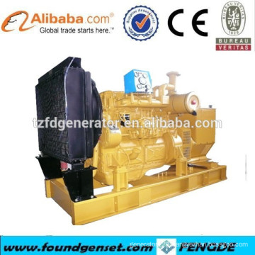 ON DISCOUNT 450KW 50HZ SHANGCHAI DIESEL GENERATOR SET